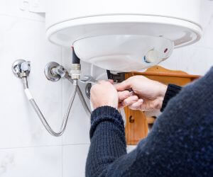About Water Heater Repair LLC Amagansett, NY
